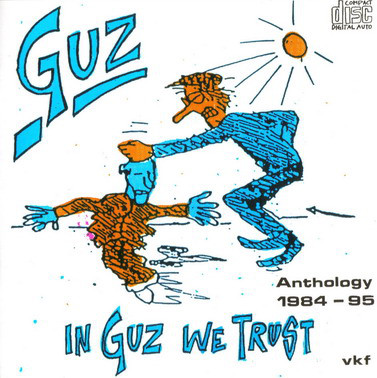 In Guz We Trust